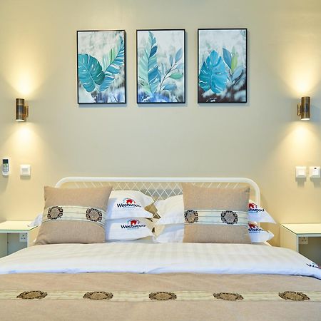 Westwood Residences อารูชา ภายนอก รูปภาพ