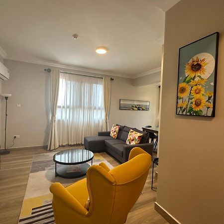Westwood Residences อารูชา ภายนอก รูปภาพ