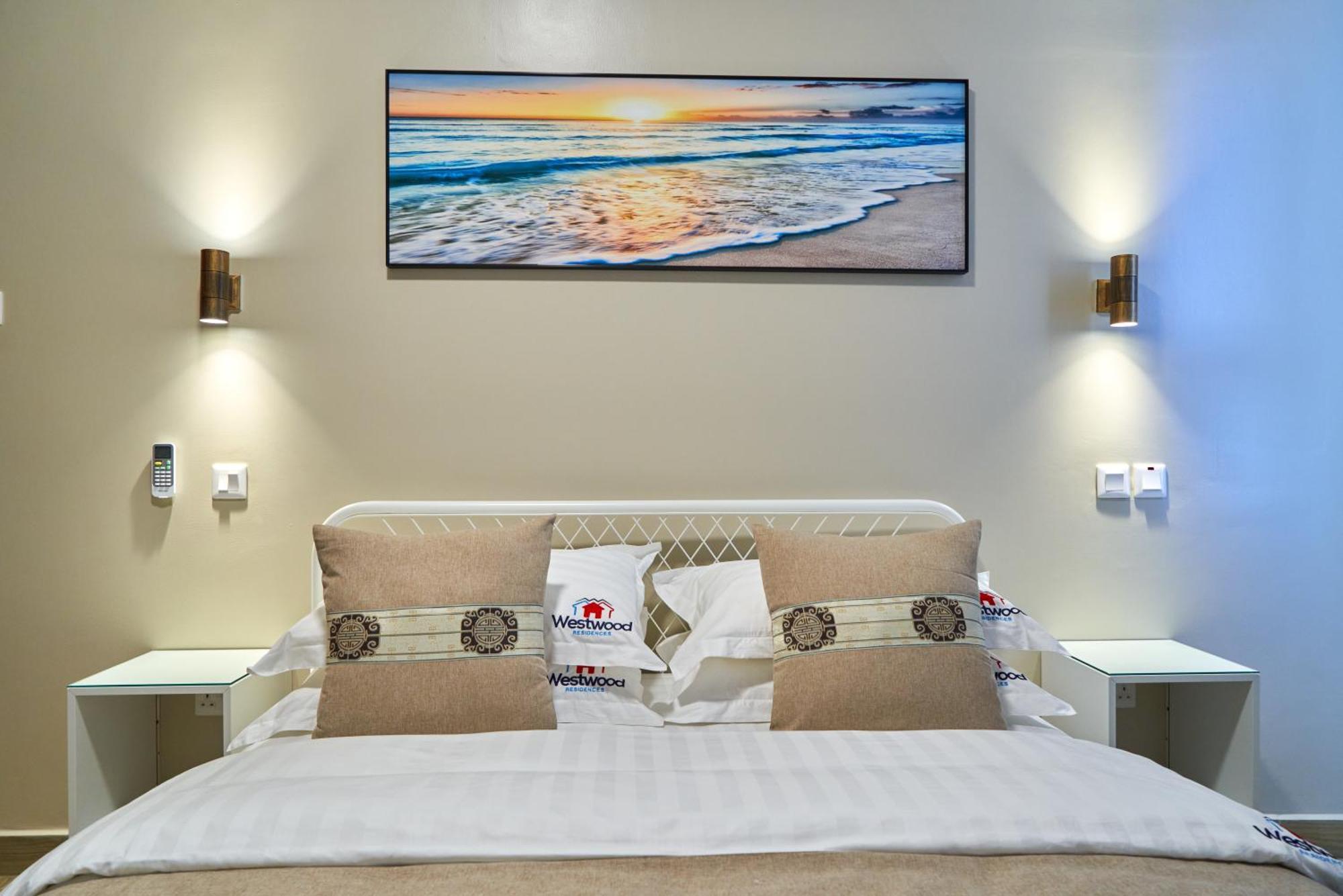 Westwood Residences อารูชา ภายนอก รูปภาพ