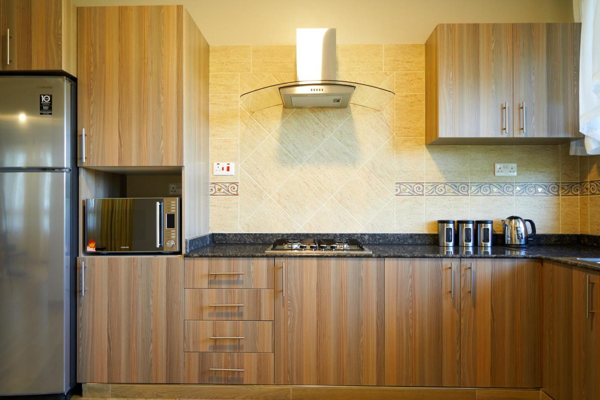 Westwood Residences อารูชา ภายนอก รูปภาพ