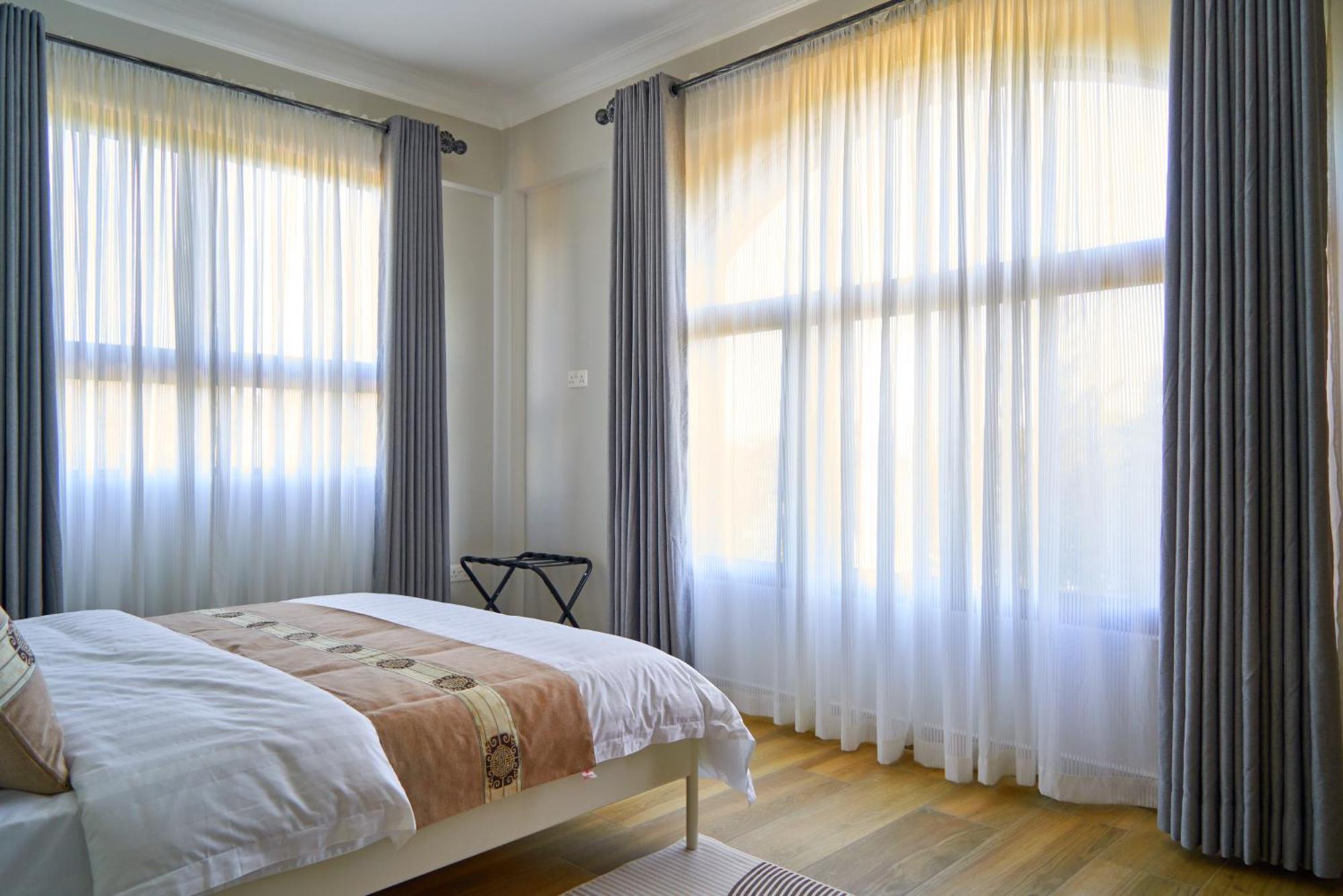 Westwood Residences อารูชา ภายนอก รูปภาพ