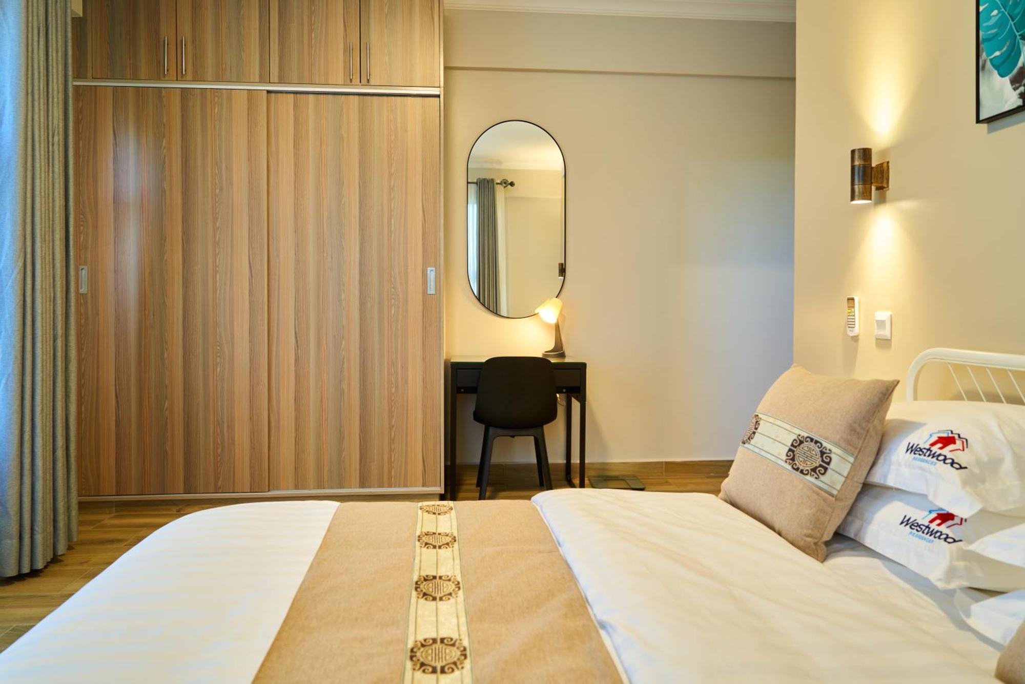 Westwood Residences อารูชา ภายนอก รูปภาพ