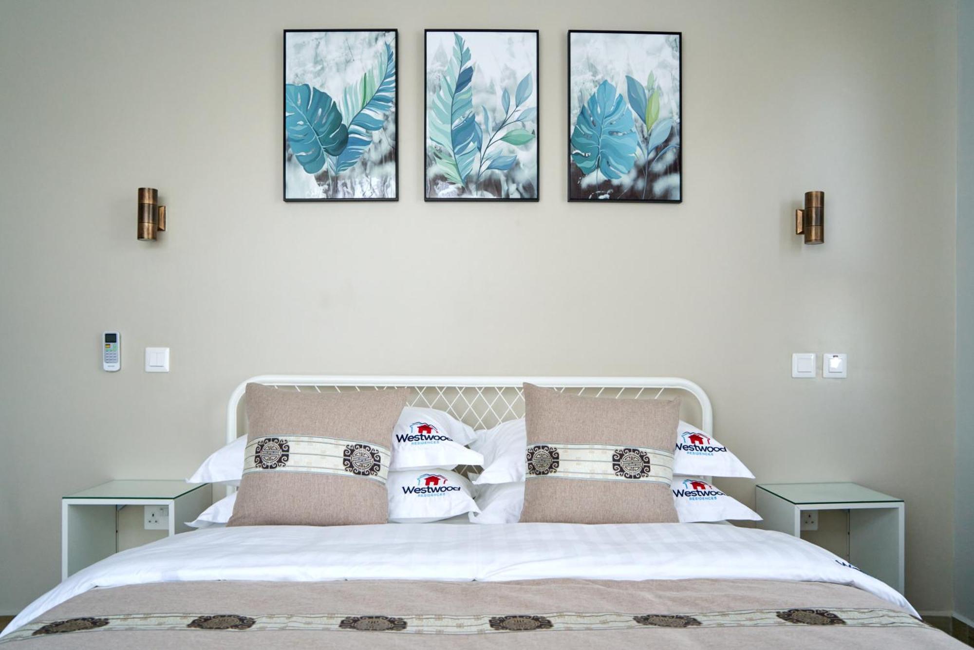 Westwood Residences อารูชา ภายนอก รูปภาพ