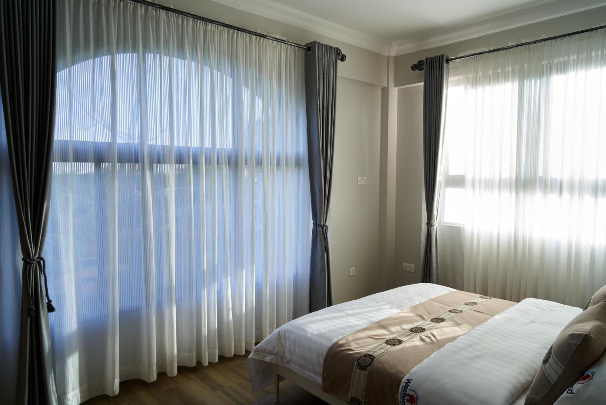 Westwood Residences อารูชา ภายนอก รูปภาพ
