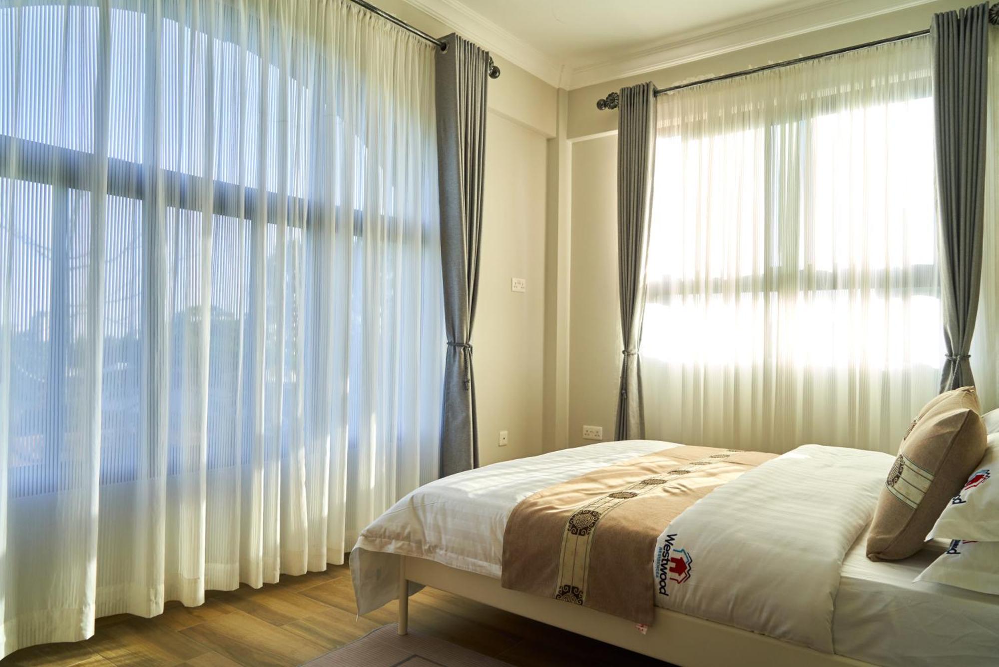 Westwood Residences อารูชา ภายนอก รูปภาพ
