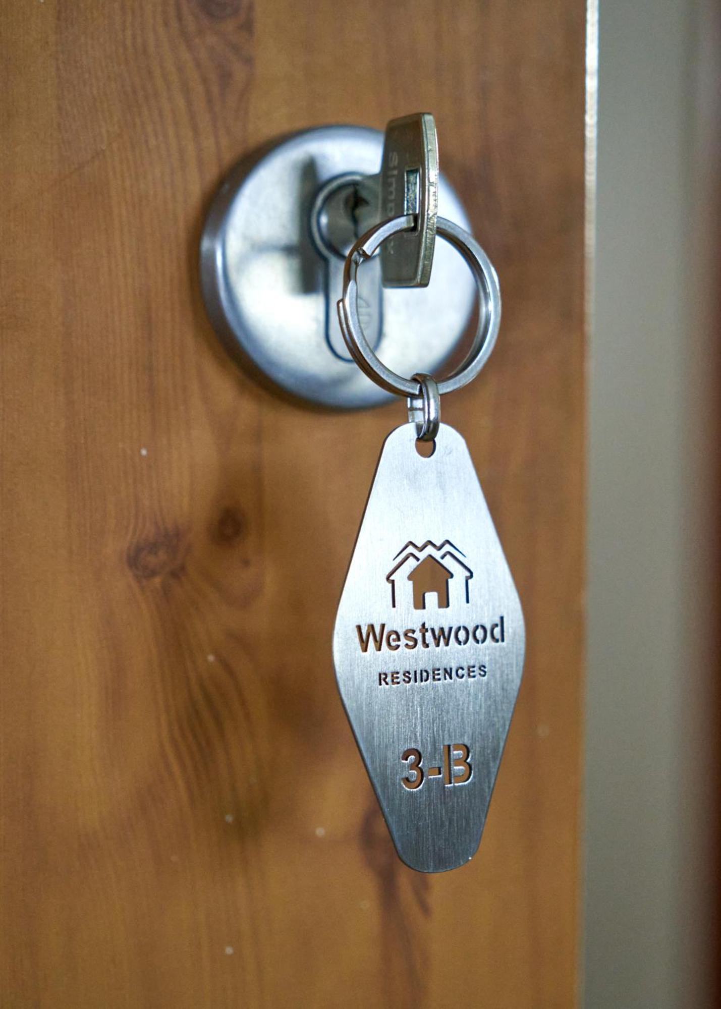 Westwood Residences อารูชา ภายนอก รูปภาพ