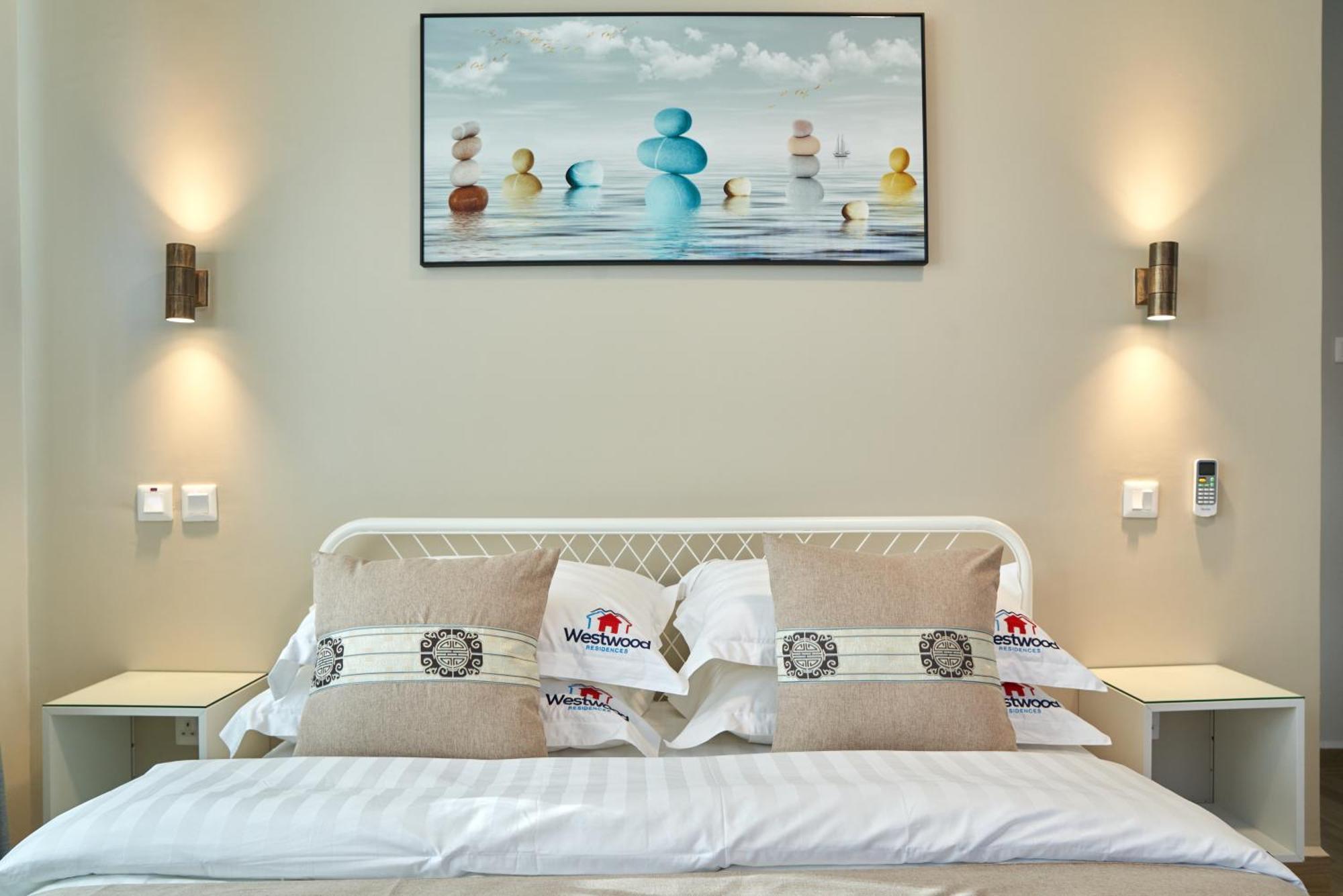 Westwood Residences อารูชา ภายนอก รูปภาพ
