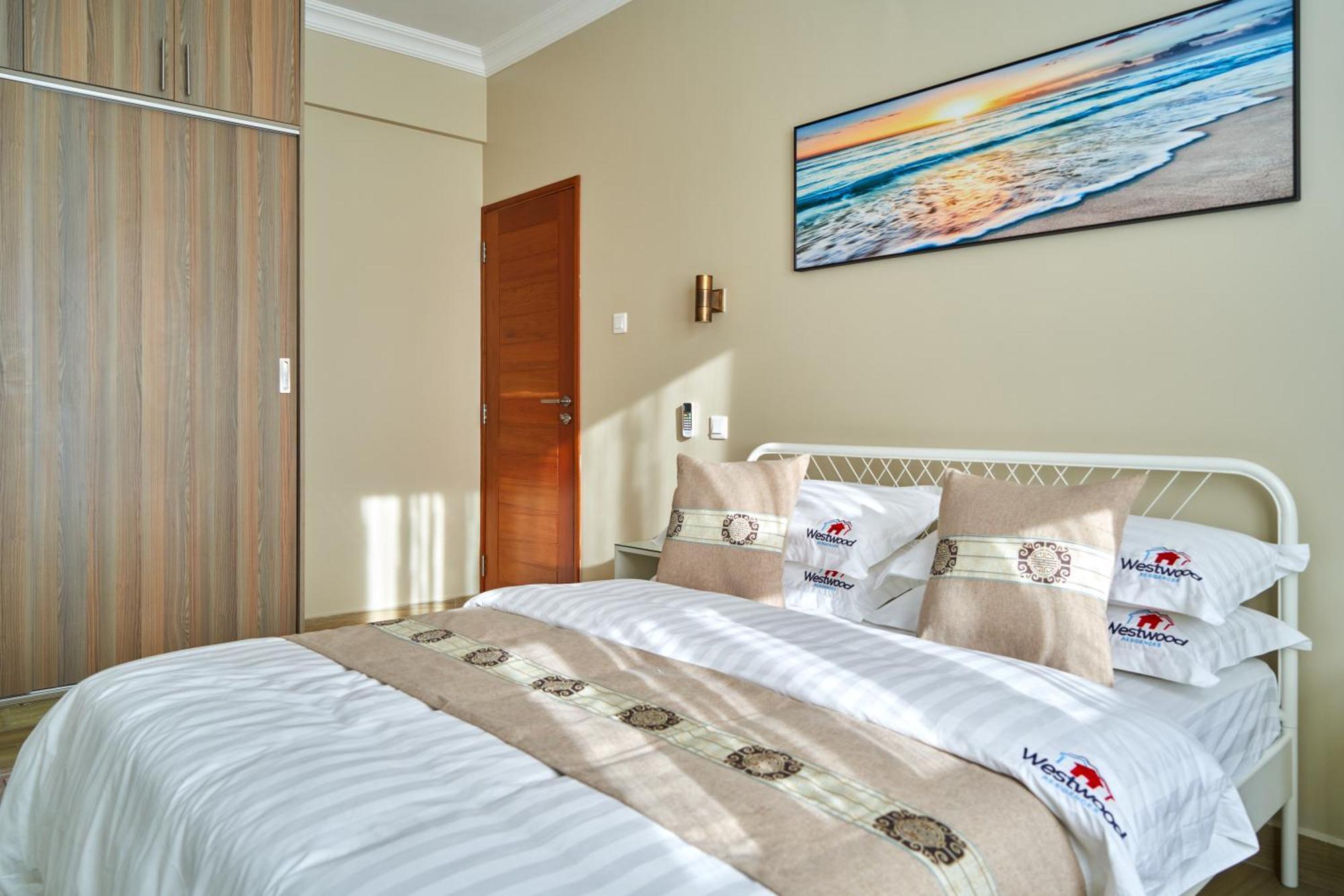 Westwood Residences อารูชา ภายนอก รูปภาพ
