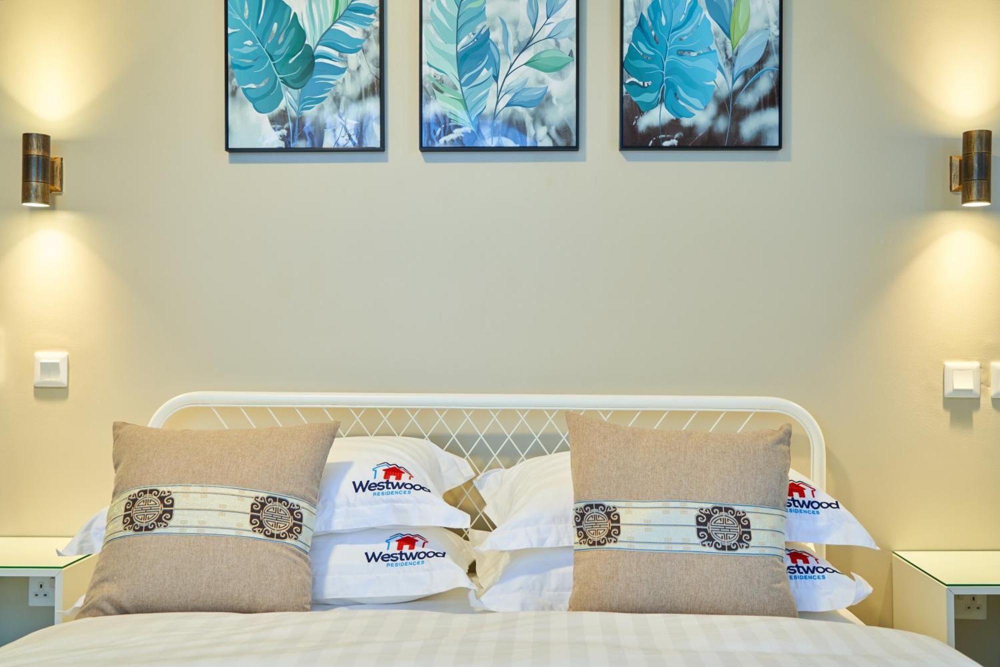 Westwood Residences อารูชา ภายนอก รูปภาพ