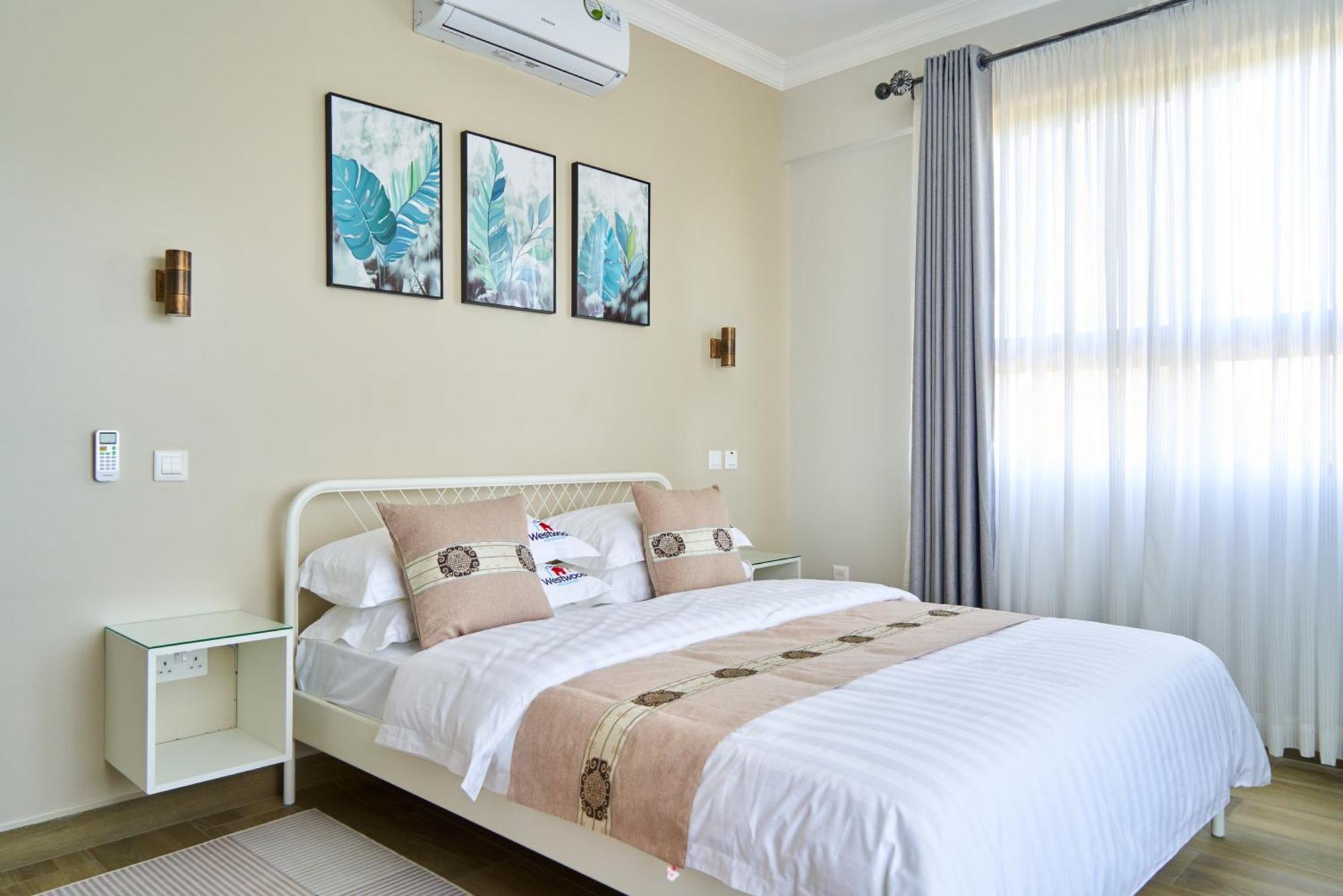 Westwood Residences อารูชา ภายนอก รูปภาพ