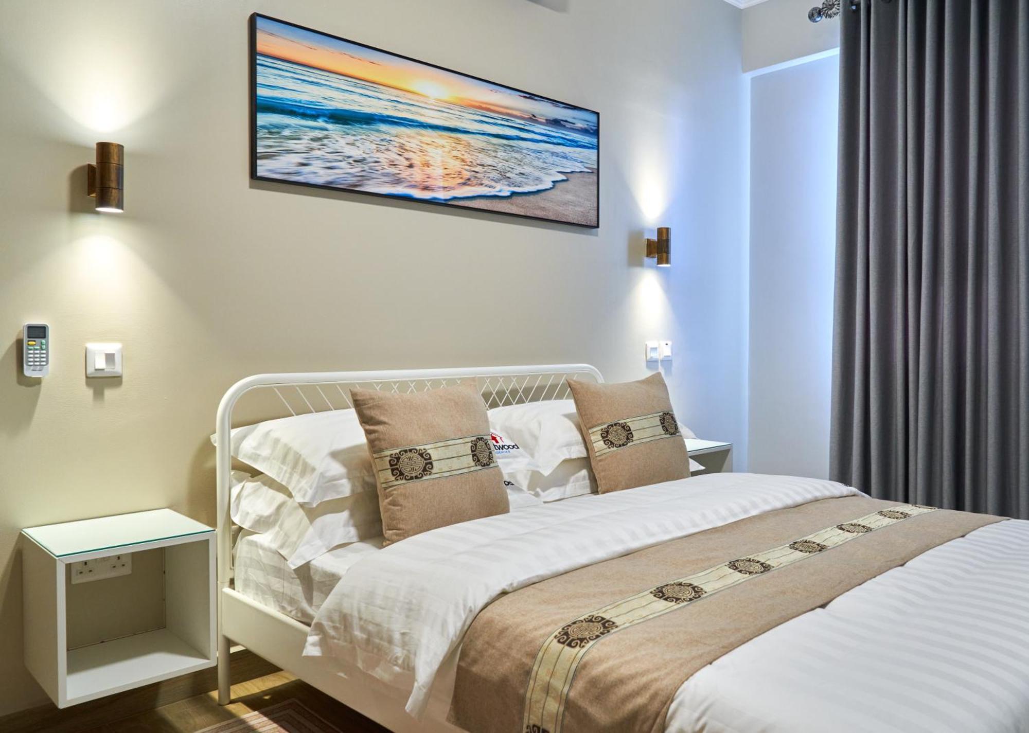 Westwood Residences อารูชา ภายนอก รูปภาพ
