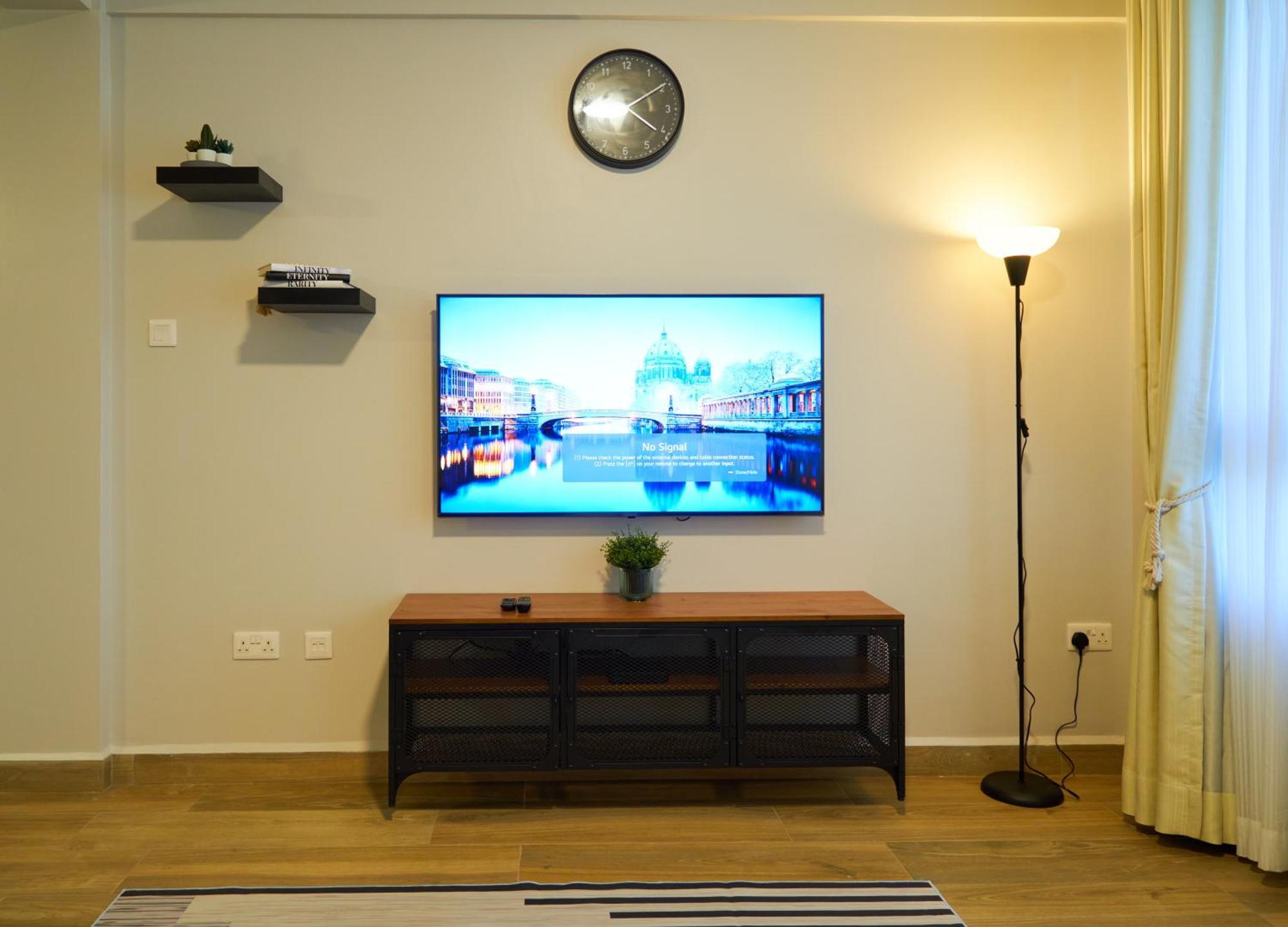 Westwood Residences อารูชา ภายนอก รูปภาพ