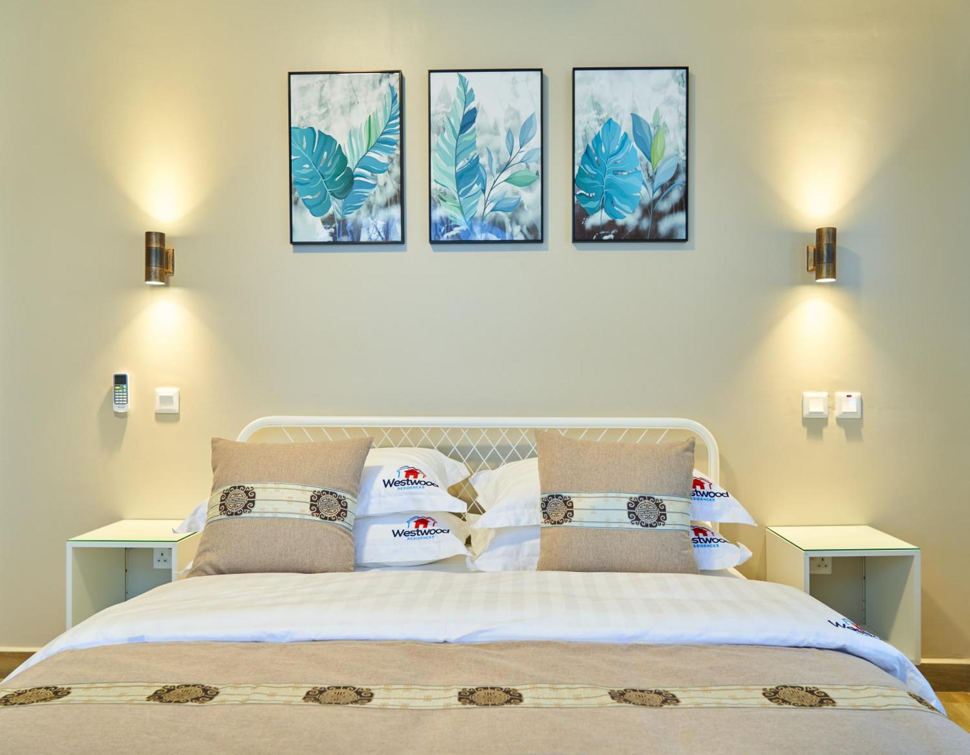 Westwood Residences อารูชา ภายนอก รูปภาพ