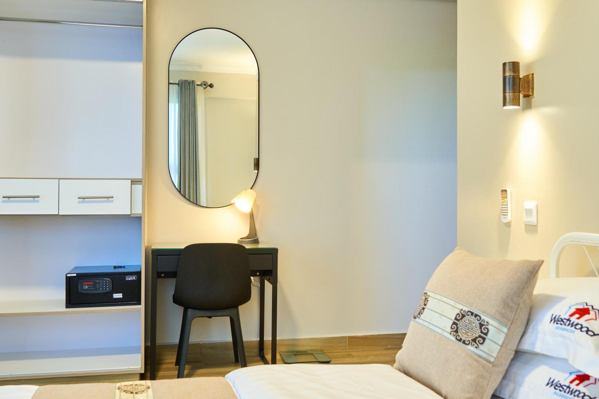 Westwood Residences อารูชา ภายนอก รูปภาพ