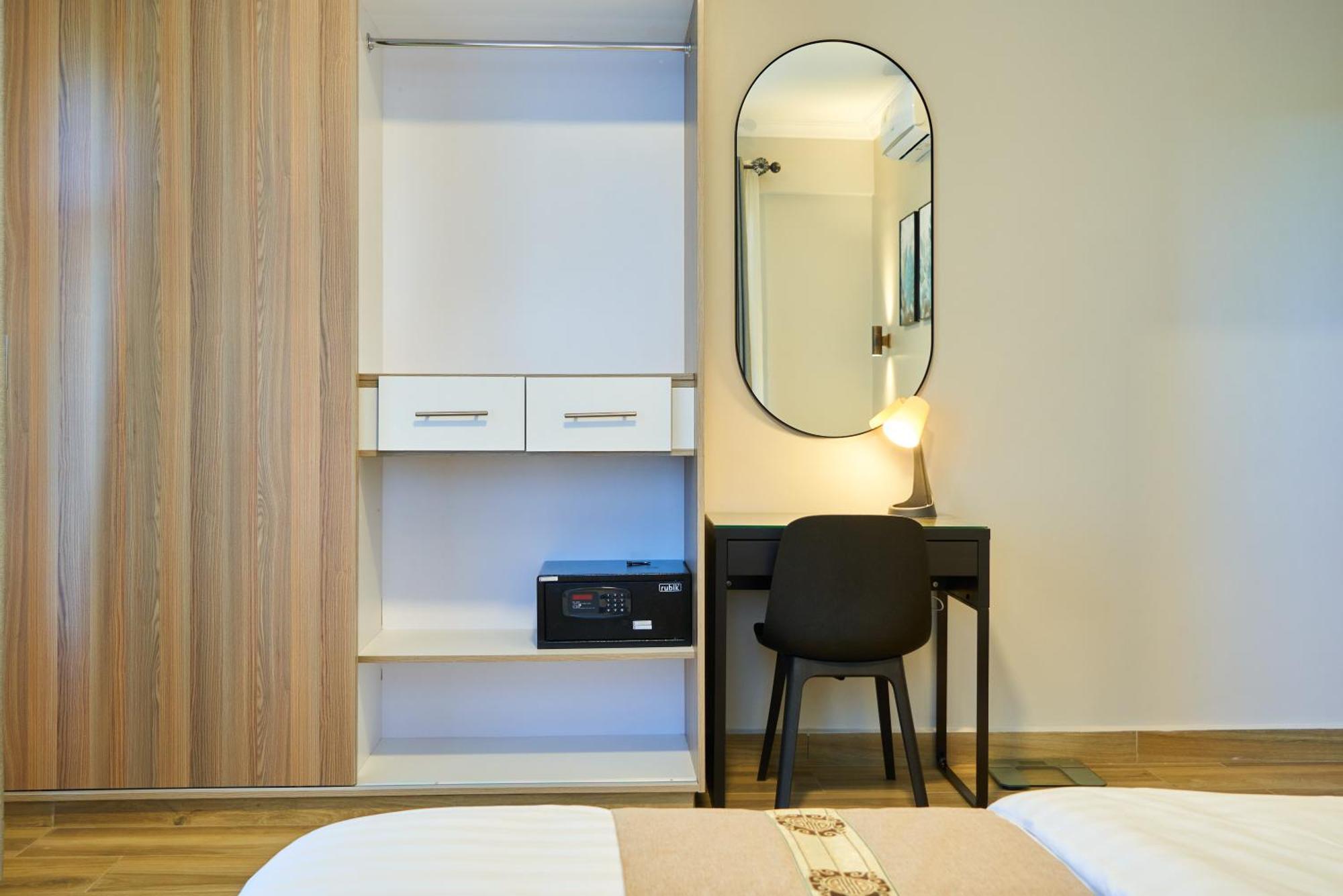 Westwood Residences อารูชา ภายนอก รูปภาพ
