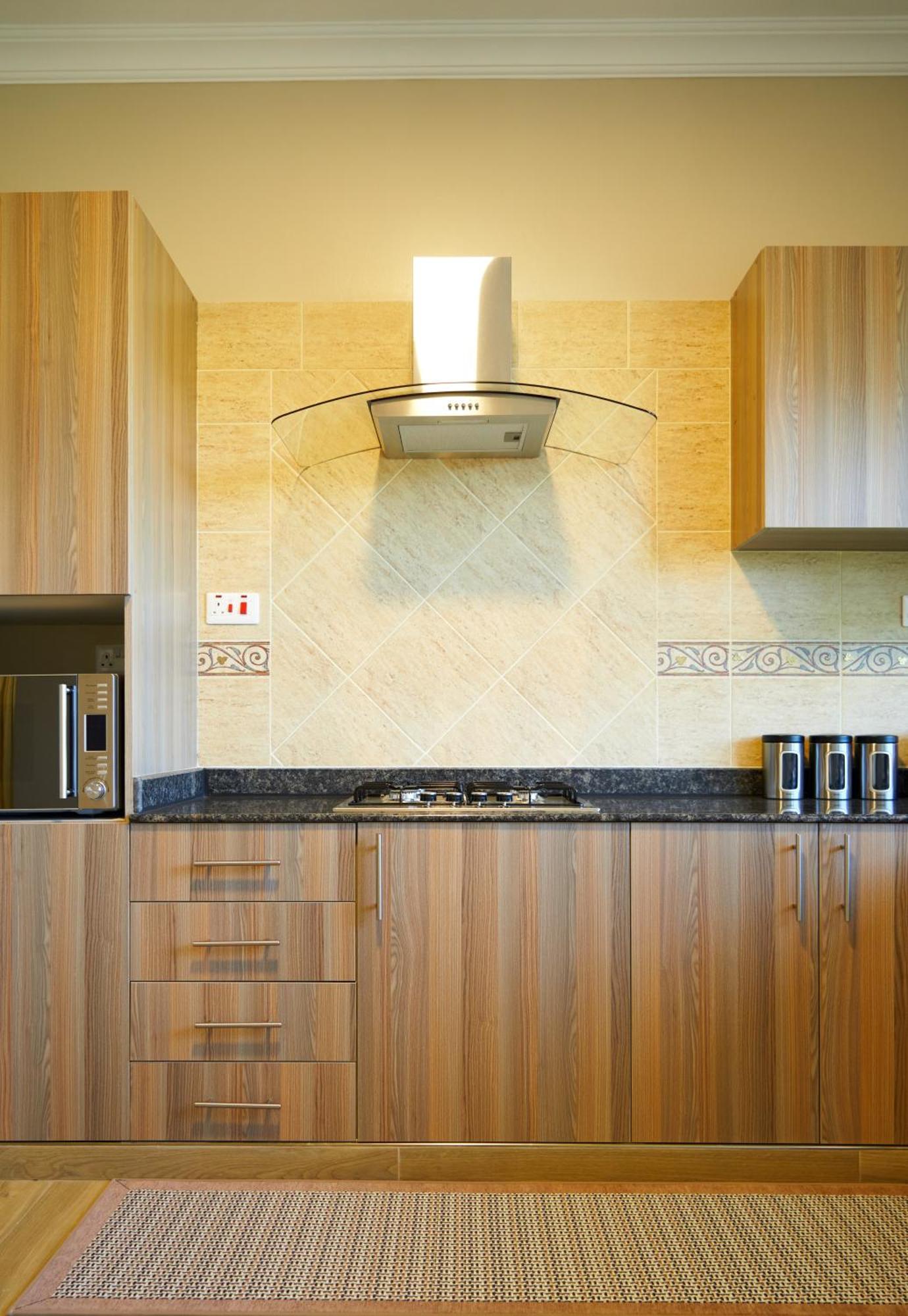 Westwood Residences อารูชา ภายนอก รูปภาพ