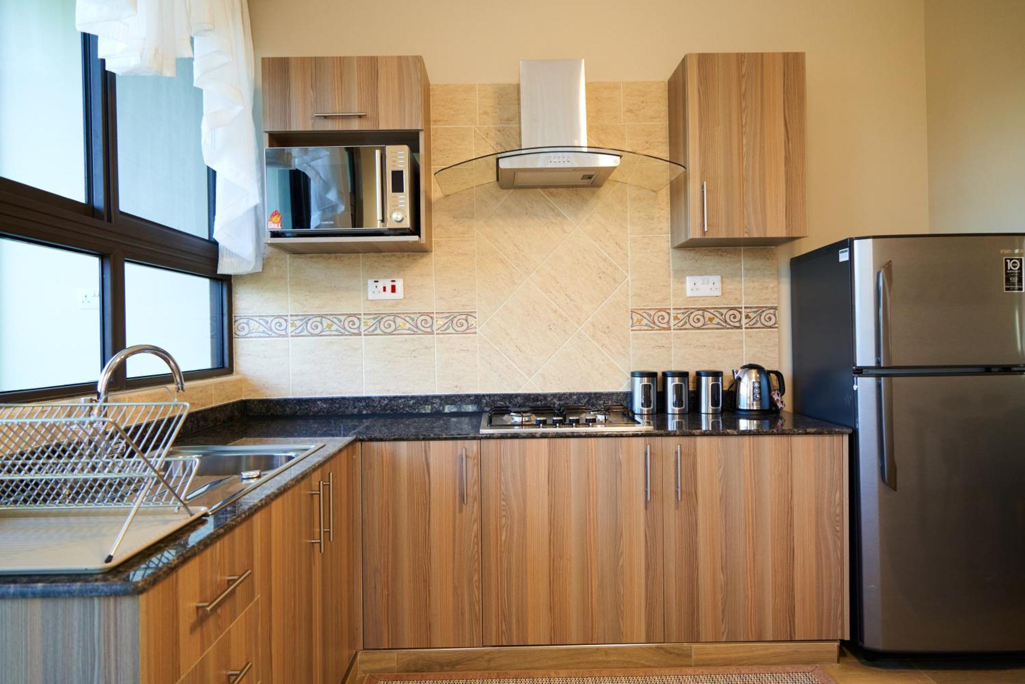 Westwood Residences อารูชา ภายนอก รูปภาพ