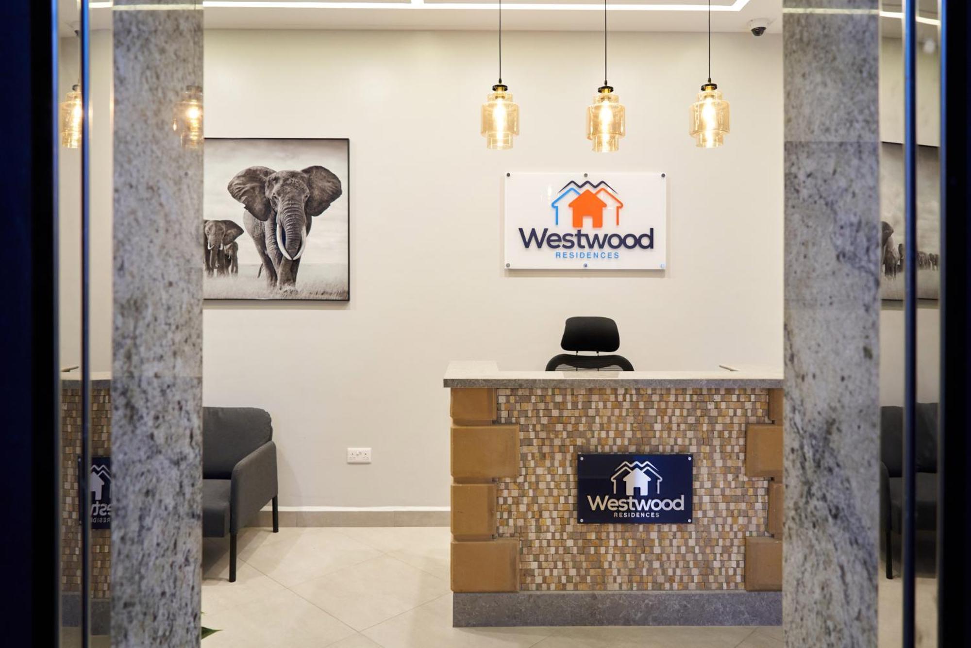 Westwood Residences อารูชา ภายนอก รูปภาพ