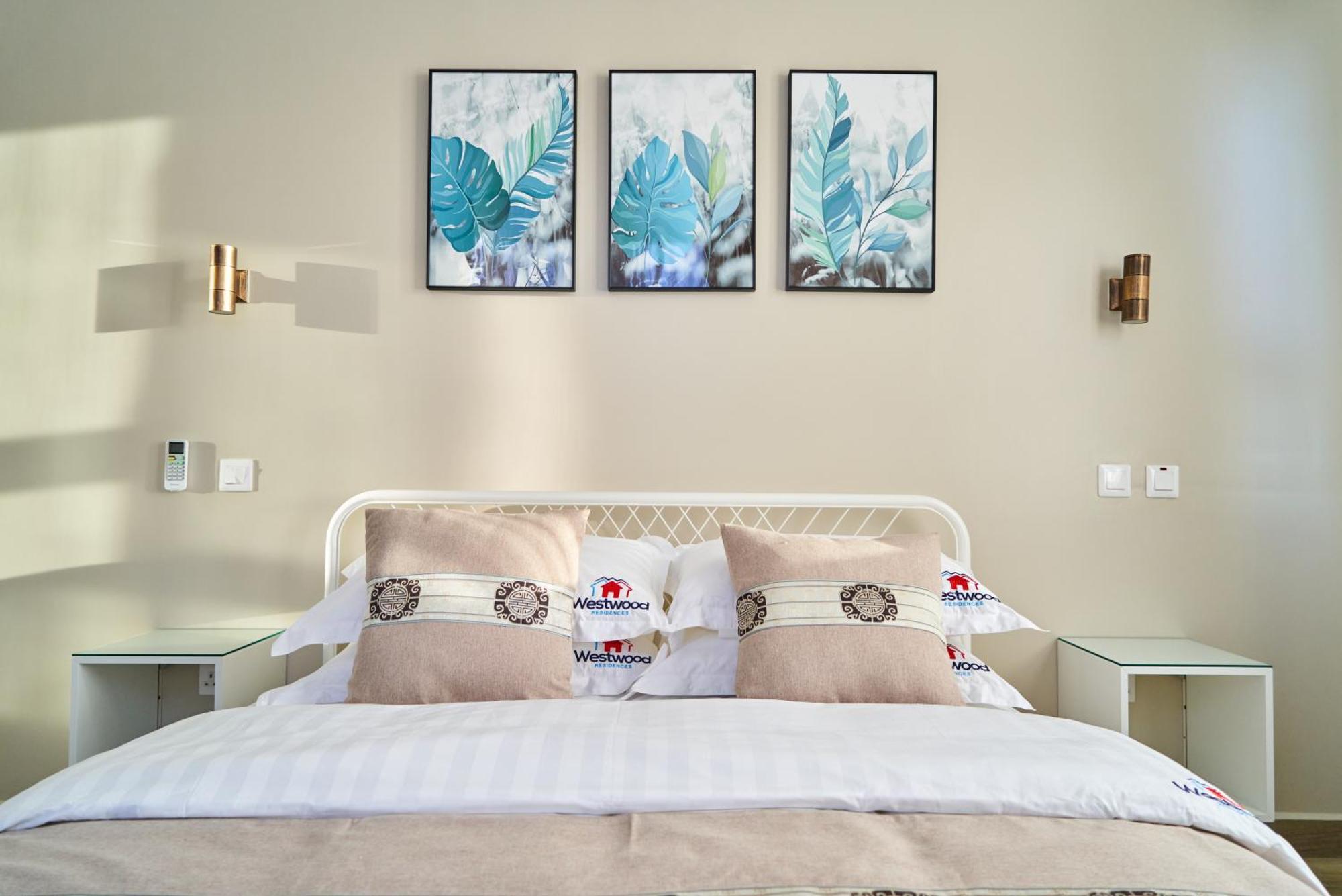 Westwood Residences อารูชา ภายนอก รูปภาพ